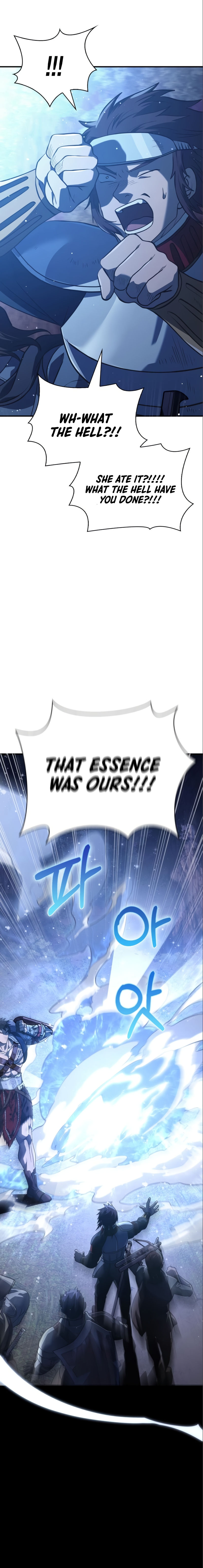 Read Surviving The Game as a Barbarian Manga Online