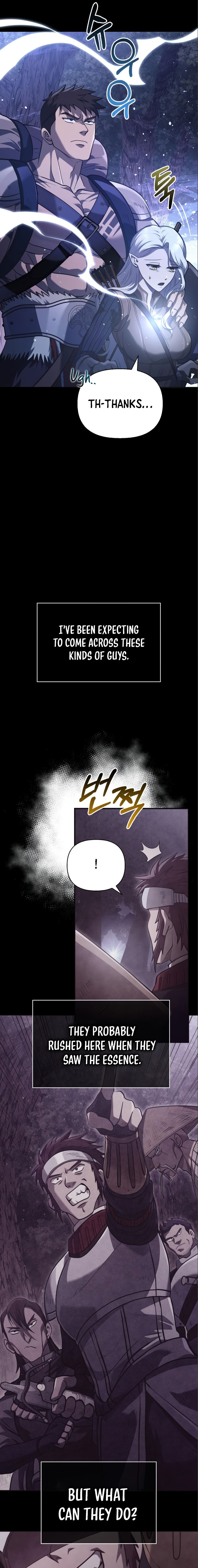 Read Surviving The Game as a Barbarian Manga Online