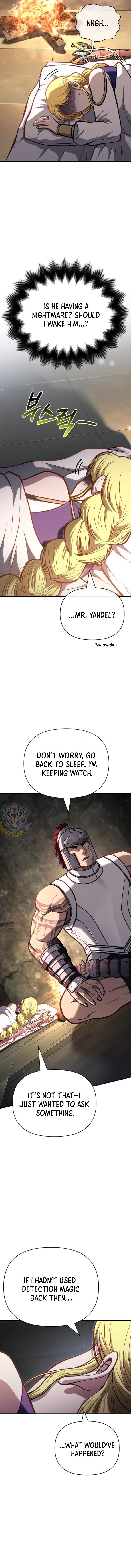 Read Surviving The Game as a Barbarian Manga Online