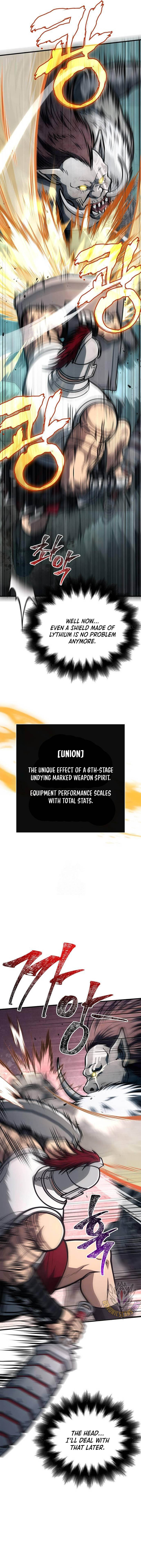 Read Surviving The Game as a Barbarian Manga Online