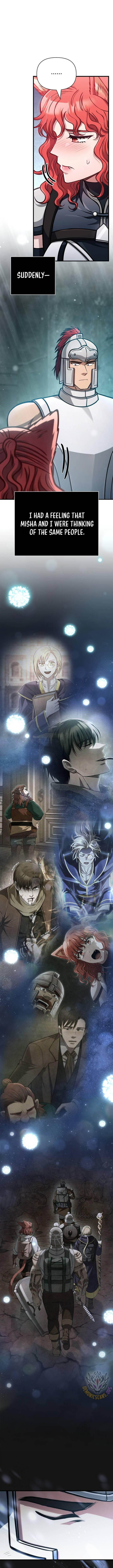 Read Surviving The Game as a Barbarian Manga Online