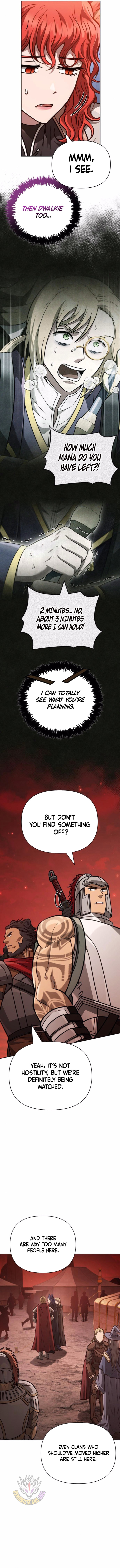 Read Surviving The Game as a Barbarian Manga Online