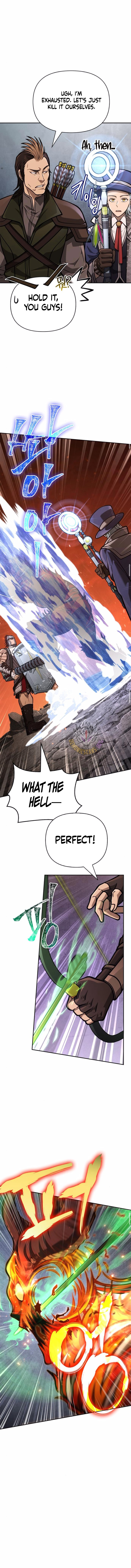 Read Surviving The Game as a Barbarian Manga Online