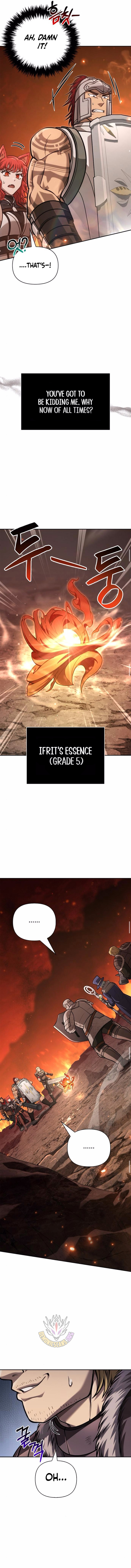 Read Surviving The Game as a Barbarian Manga Online