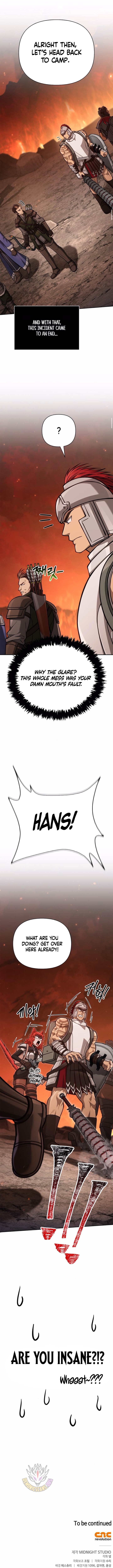 Read Surviving The Game as a Barbarian Manga Online