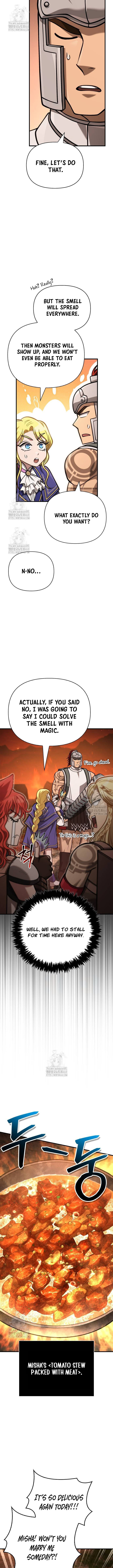 Read Surviving The Game as a Barbarian Manga Online