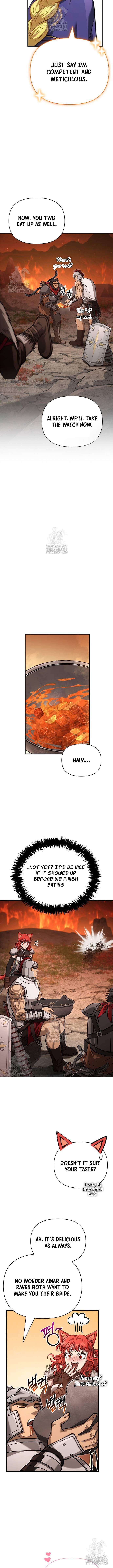 Read Surviving The Game as a Barbarian Manga Online