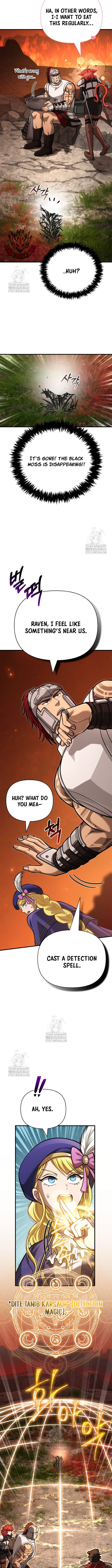 Read Surviving The Game as a Barbarian Manga Online