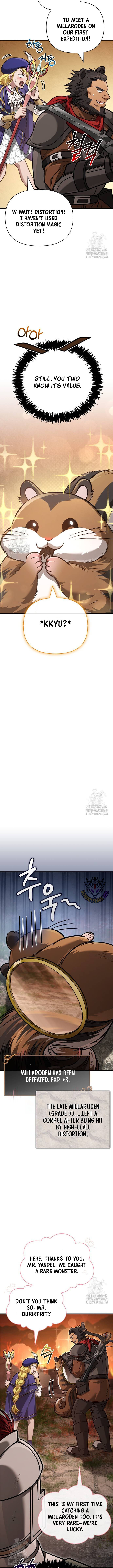 Read Surviving The Game as a Barbarian Manga Online