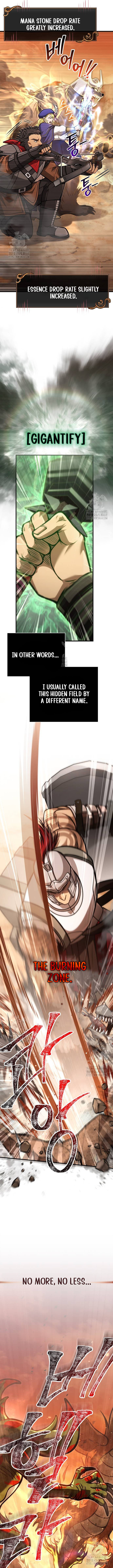 Read Surviving The Game as a Barbarian Manga Online