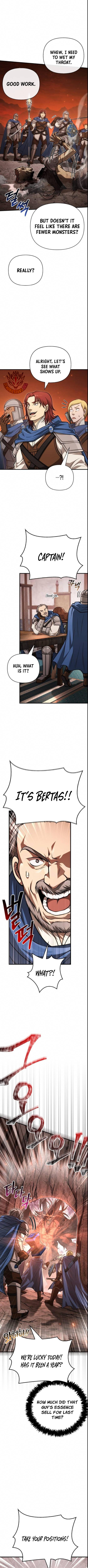 Read Surviving The Game as a Barbarian Manga Online