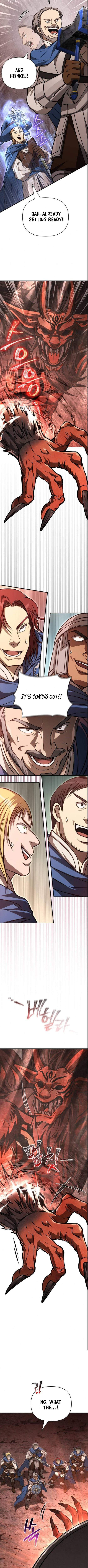 Read Surviving The Game as a Barbarian Manga Online