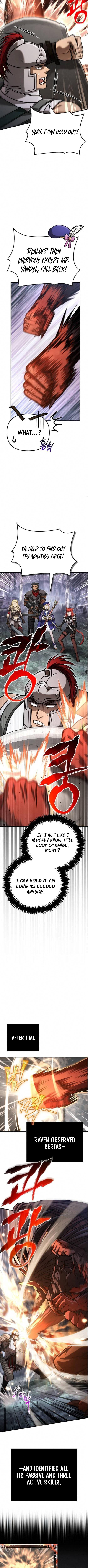 Read Surviving The Game as a Barbarian Manga Online