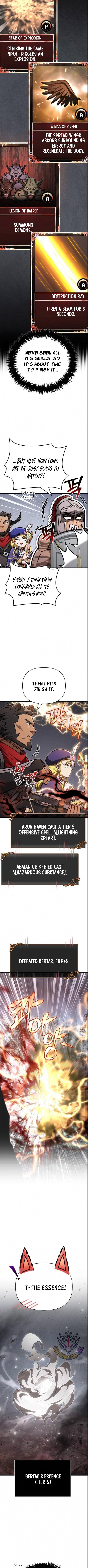 Read Surviving The Game as a Barbarian Manga Online