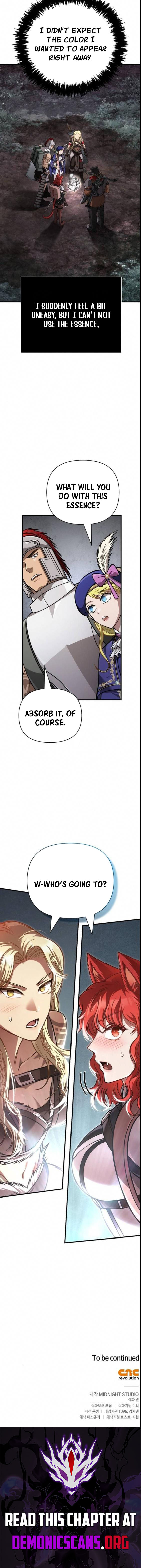 Read Surviving The Game as a Barbarian Manga Online