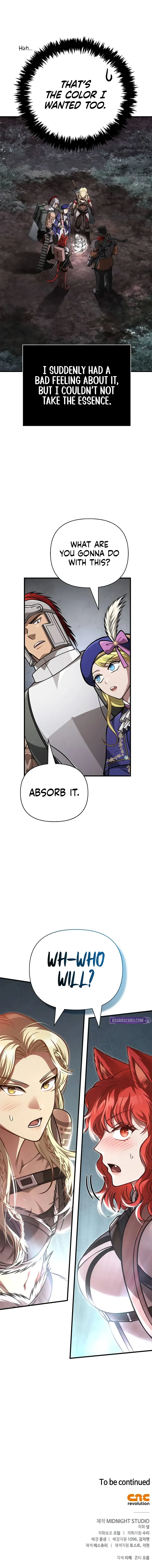 Read Surviving The Game as a Barbarian Manga Online