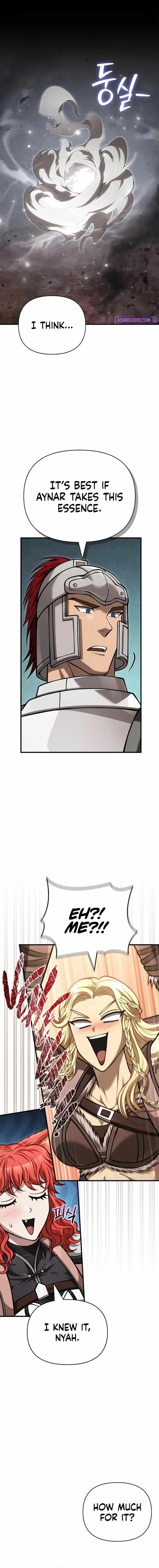 Read Surviving The Game as a Barbarian Manga Online