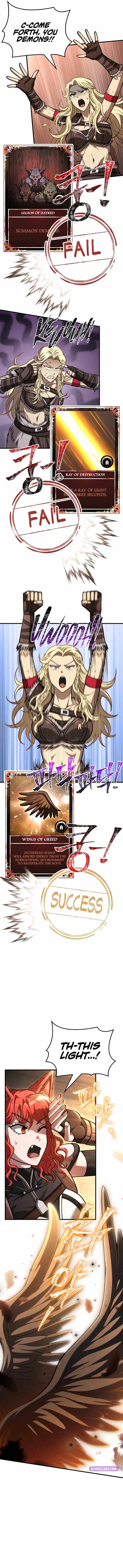 Read Surviving The Game as a Barbarian Manga Online