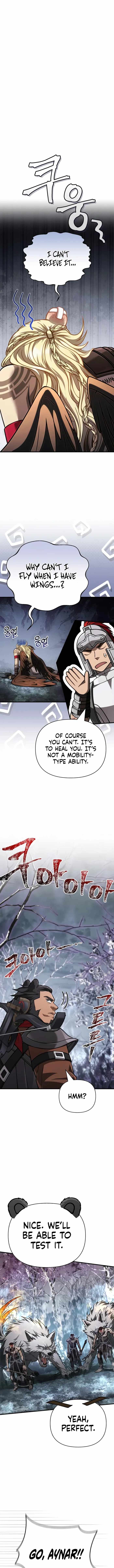 Read Surviving The Game as a Barbarian Manga Online