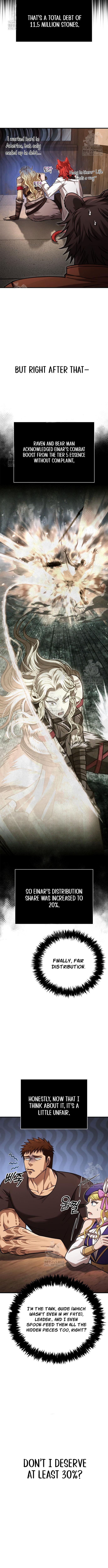 Read Surviving The Game as a Barbarian Manga Online