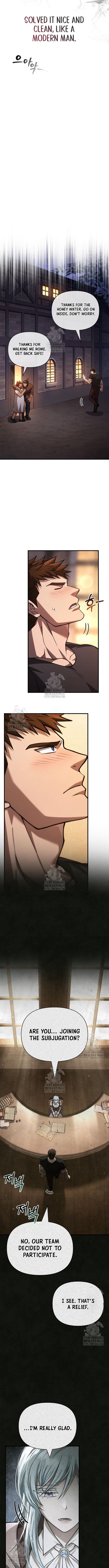 Read Surviving The Game as a Barbarian Manga Online