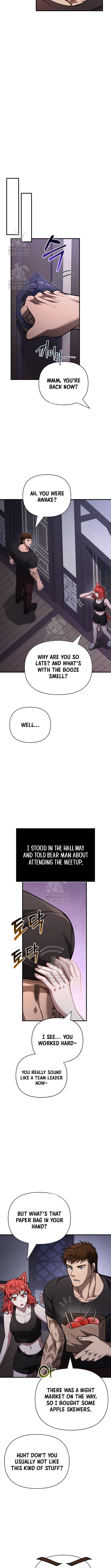 Read Surviving The Game as a Barbarian Manga Online