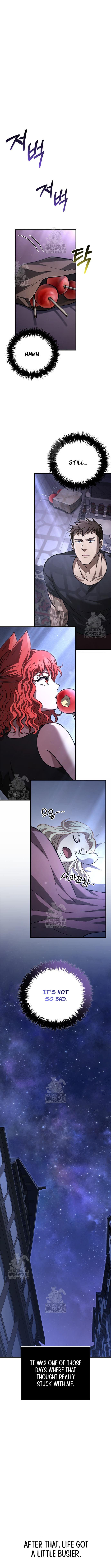 Read Surviving The Game as a Barbarian Manga Online