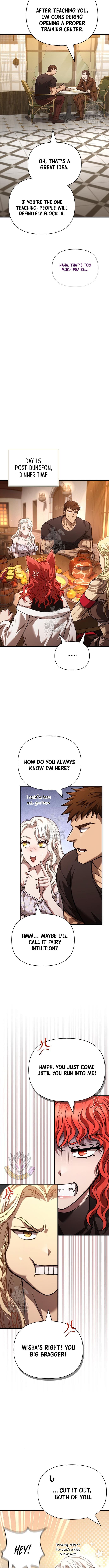 Read Surviving The Game as a Barbarian Manga Online