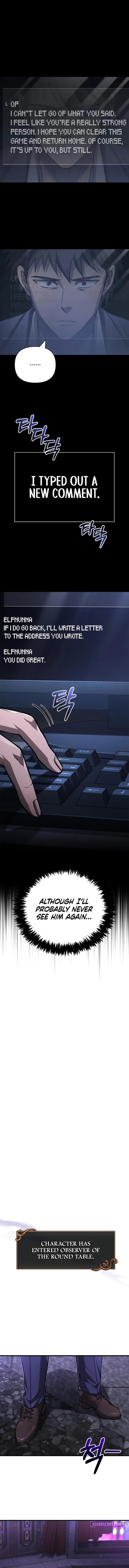 Read Surviving The Game as a Barbarian Manga Online