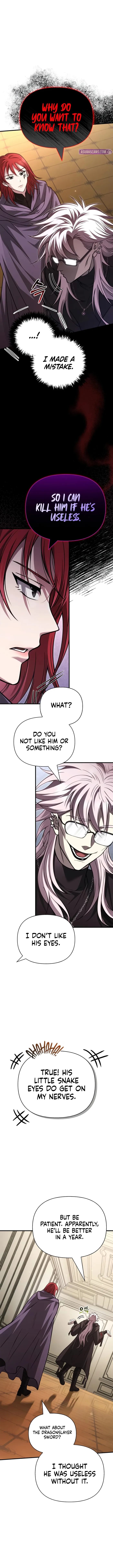 Read Surviving The Game as a Barbarian Manga Online