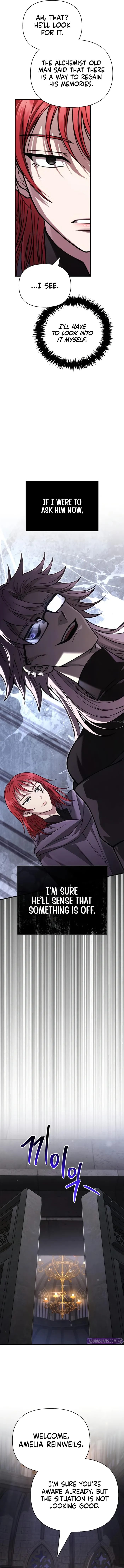 Read Surviving The Game as a Barbarian Manga Online