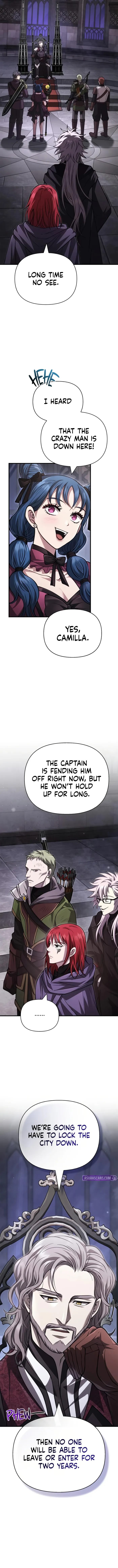 Read Surviving The Game as a Barbarian Manga Online