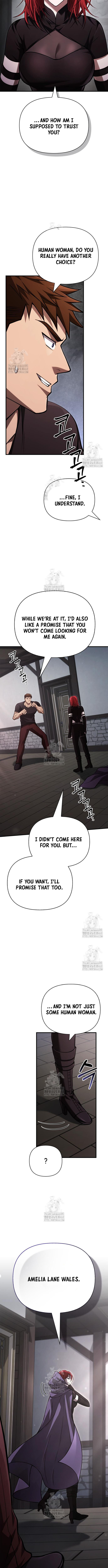 Read Surviving The Game as a Barbarian Manga Online