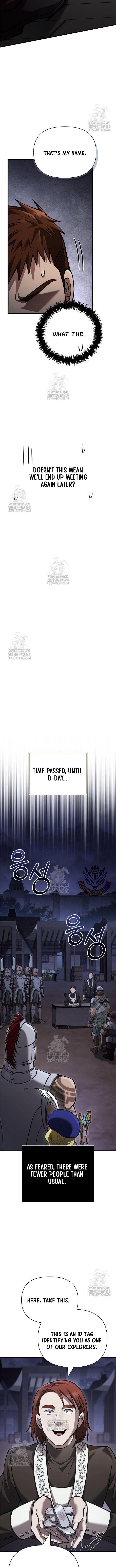 Read Surviving The Game as a Barbarian Manga Online