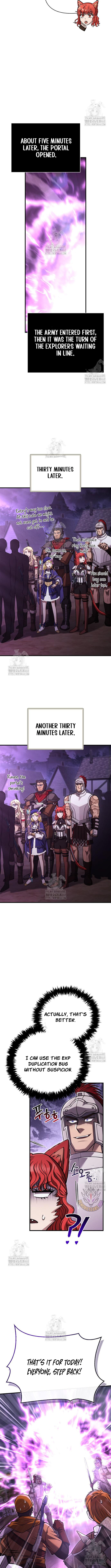 Read Surviving The Game as a Barbarian Manga Online