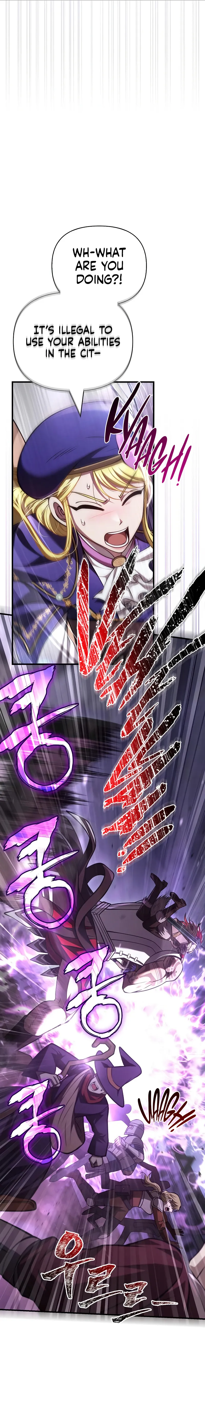 Read Surviving The Game as a Barbarian Manga Online