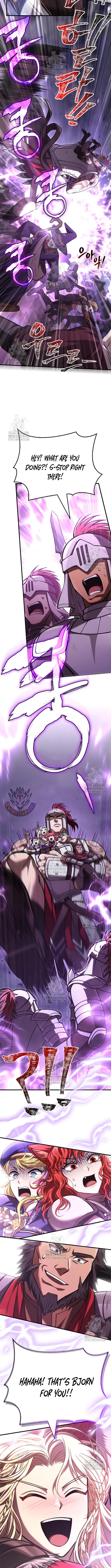 Read Surviving The Game as a Barbarian Manga Online