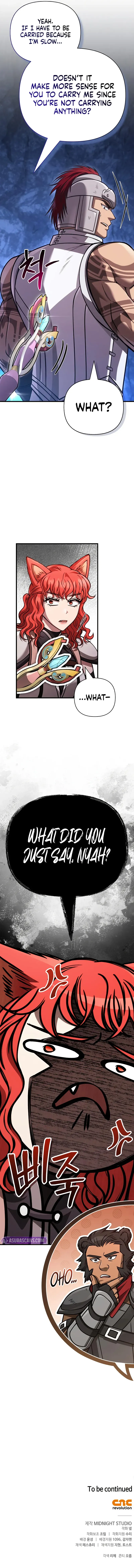 Read Surviving The Game as a Barbarian Manga Online