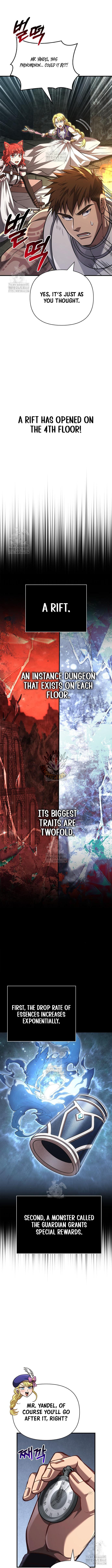 Read Surviving The Game as a Barbarian Manga Online