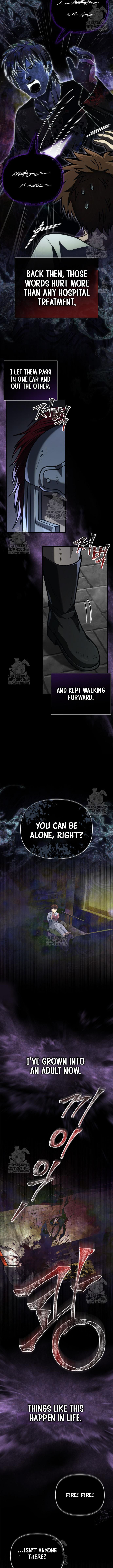 Read Surviving The Game as a Barbarian Manga Online