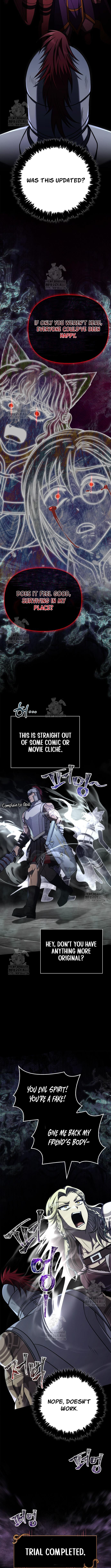 Read Surviving The Game as a Barbarian Manga Online