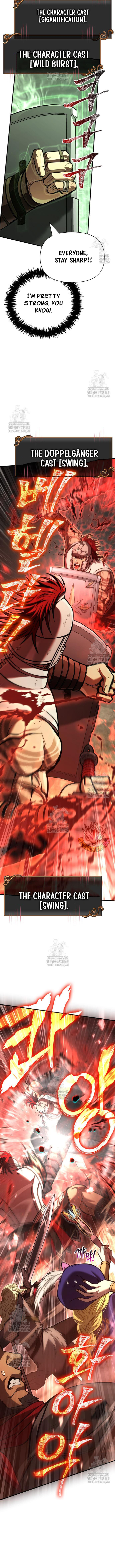 Read Surviving The Game as a Barbarian Manga Online