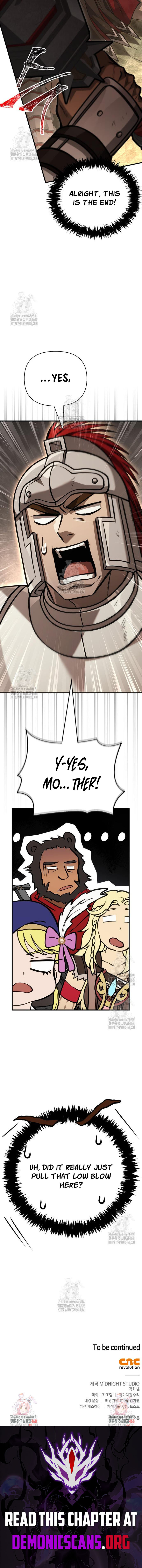 Read Surviving The Game as a Barbarian Manga Online