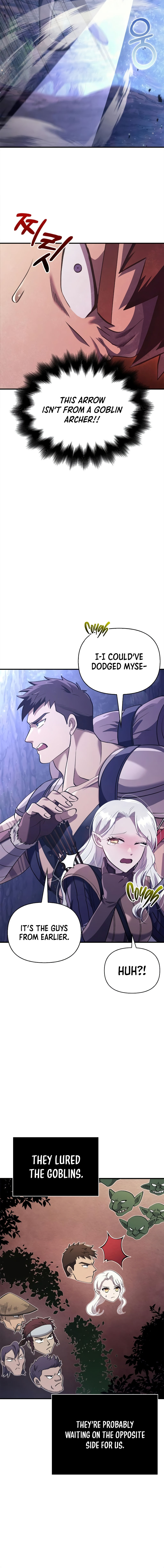 Read Surviving The Game as a Barbarian Manga Online