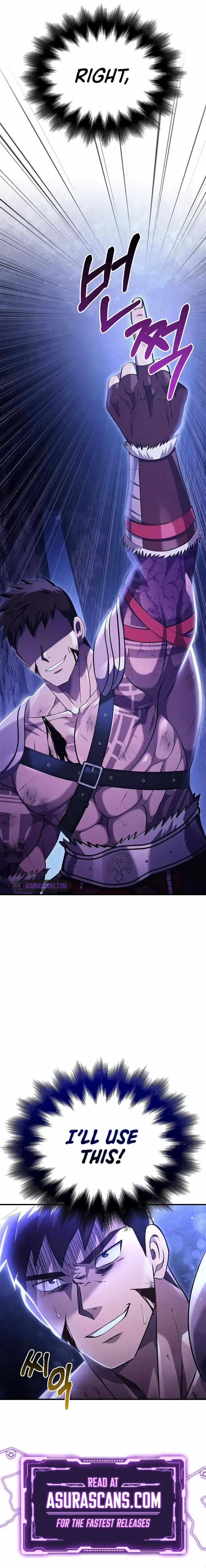 Read Surviving The Game as a Barbarian Manga Online