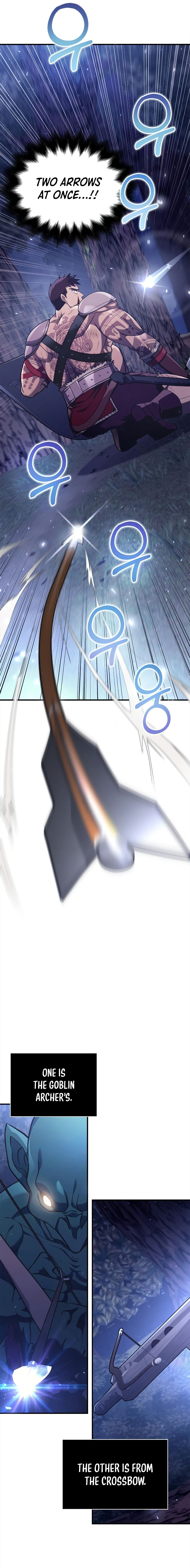 Read Surviving The Game as a Barbarian Manga Online