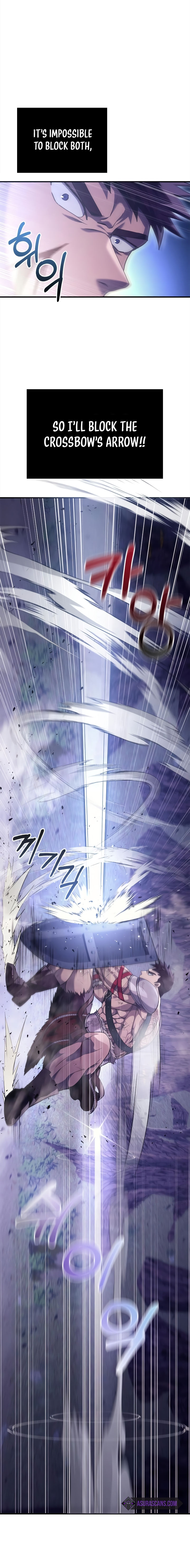 Read Surviving The Game as a Barbarian Manga Online