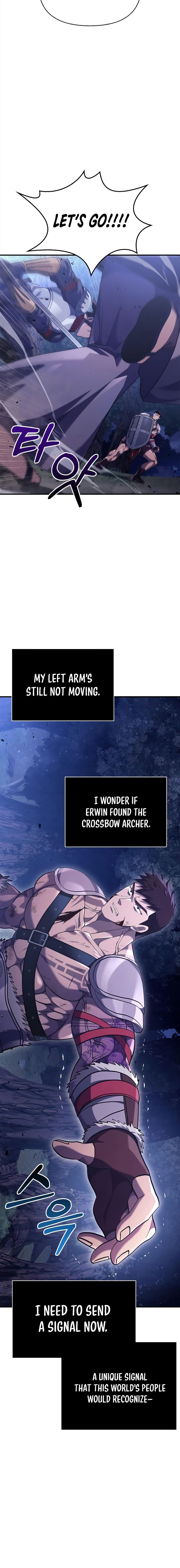 Read Surviving The Game as a Barbarian Manga Online