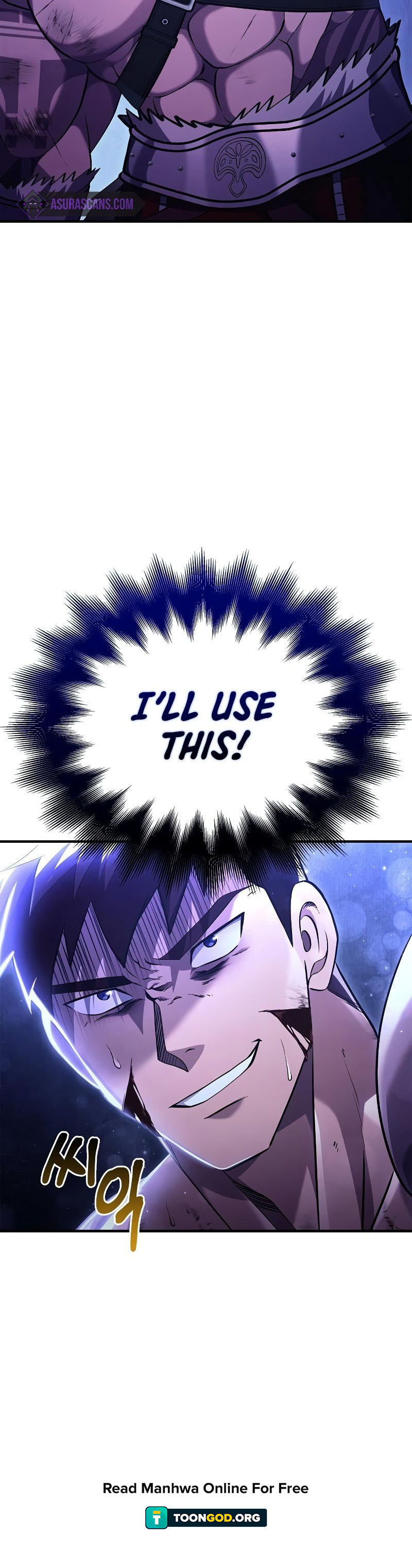 Read Surviving The Game as a Barbarian Manga Online