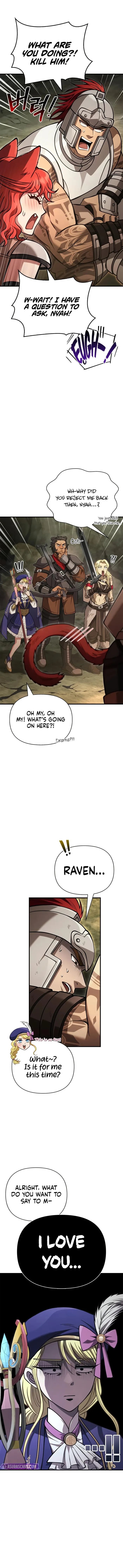 Read Surviving The Game as a Barbarian Manga Online